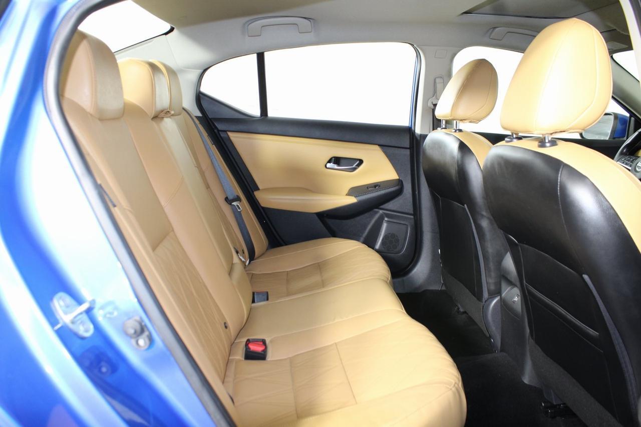 2020 Nissan Sentra SV Manassas VA