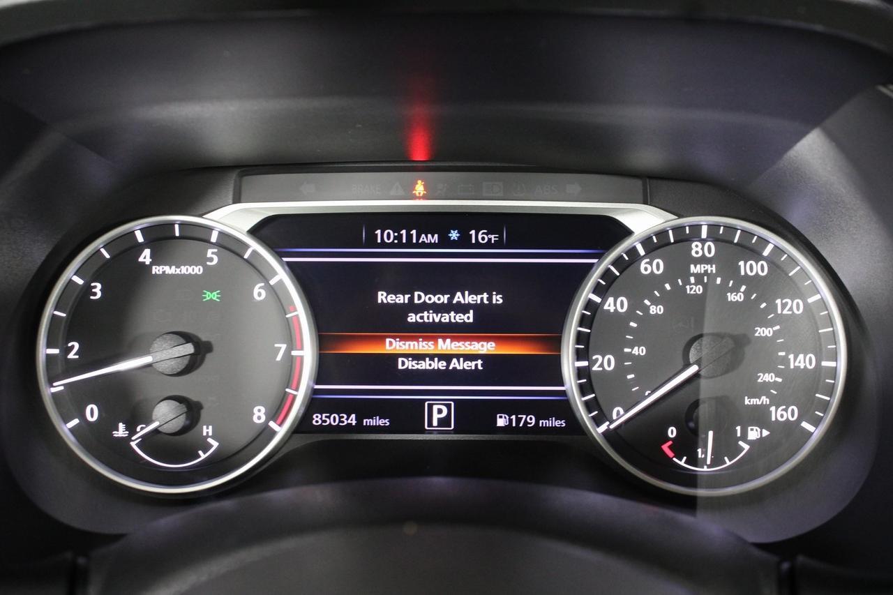 2020 Nissan Sentra SV Manassas VA