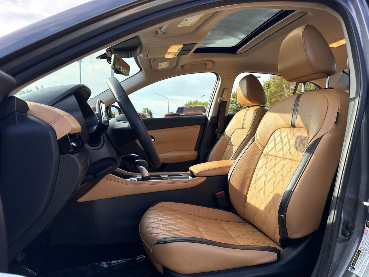2020 Nissan Sentra SV Chantilly VA