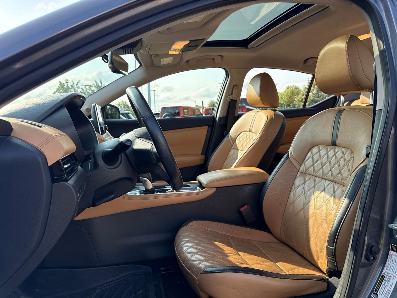 2020 Nissan Sentra SV Chantilly VA