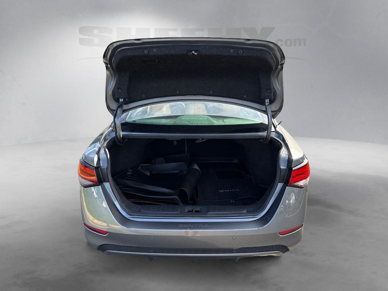 2020 Nissan Sentra SV Chantilly VA
