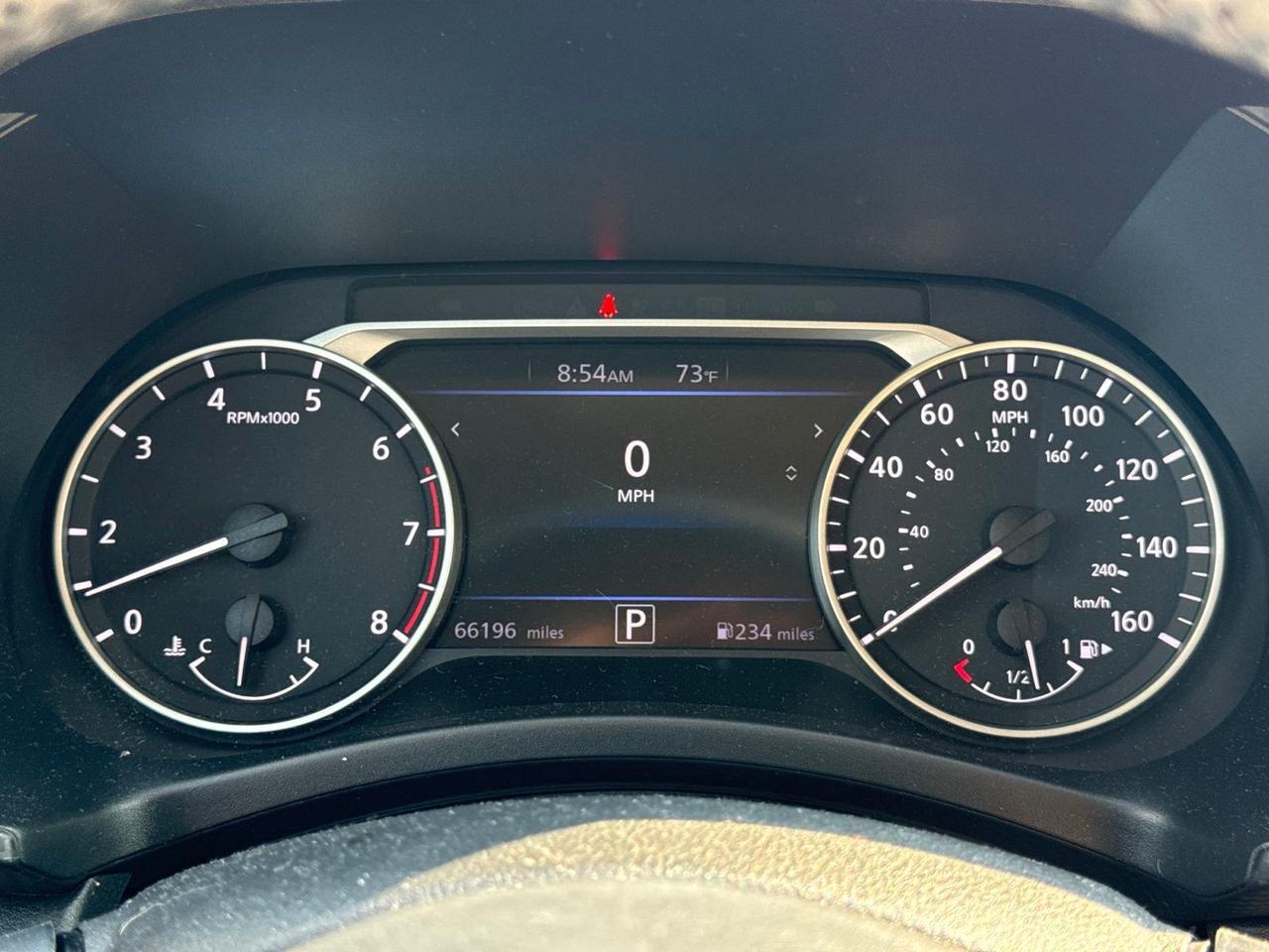 2020 Nissan Sentra SV Chantilly VA