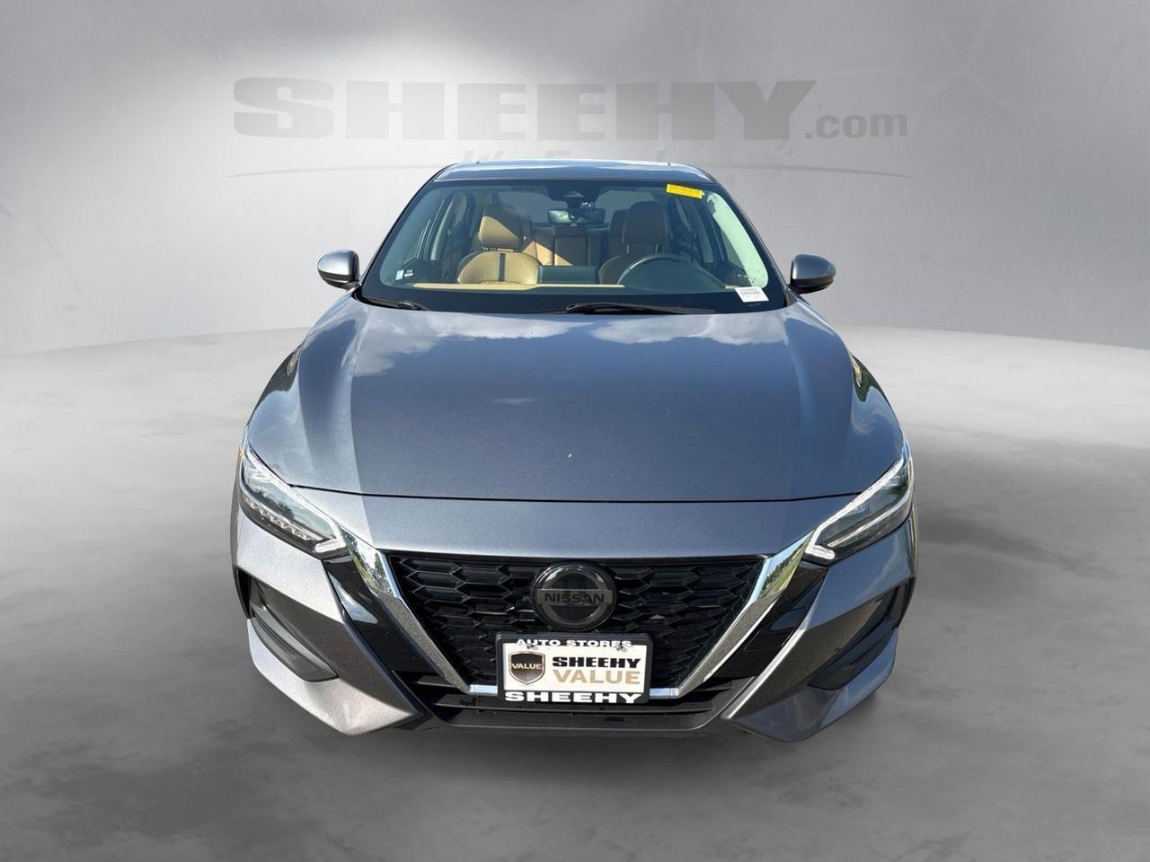 2020 Nissan Sentra SV Chantilly VA