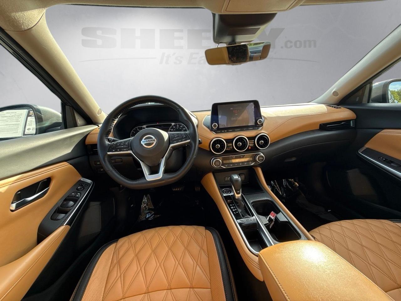 2020 Nissan Sentra SV Chantilly VA