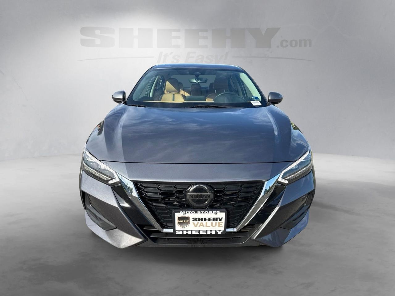2020 Nissan Sentra SV Chantilly VA