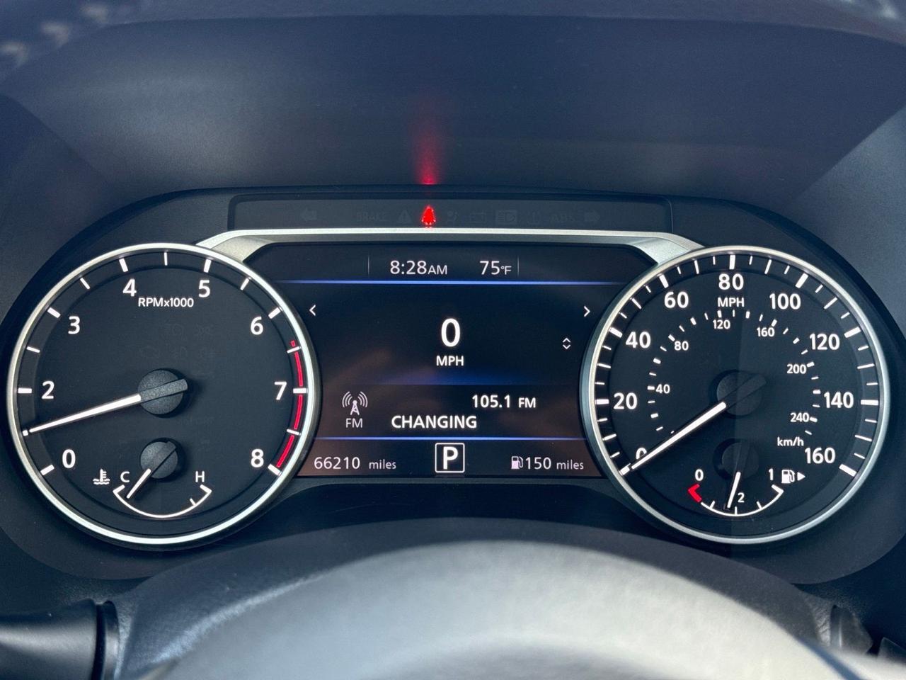 2020 Nissan Sentra SV Chantilly VA