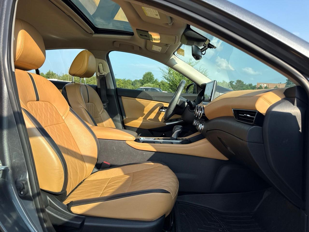 2020 Nissan Sentra SV Chantilly VA
