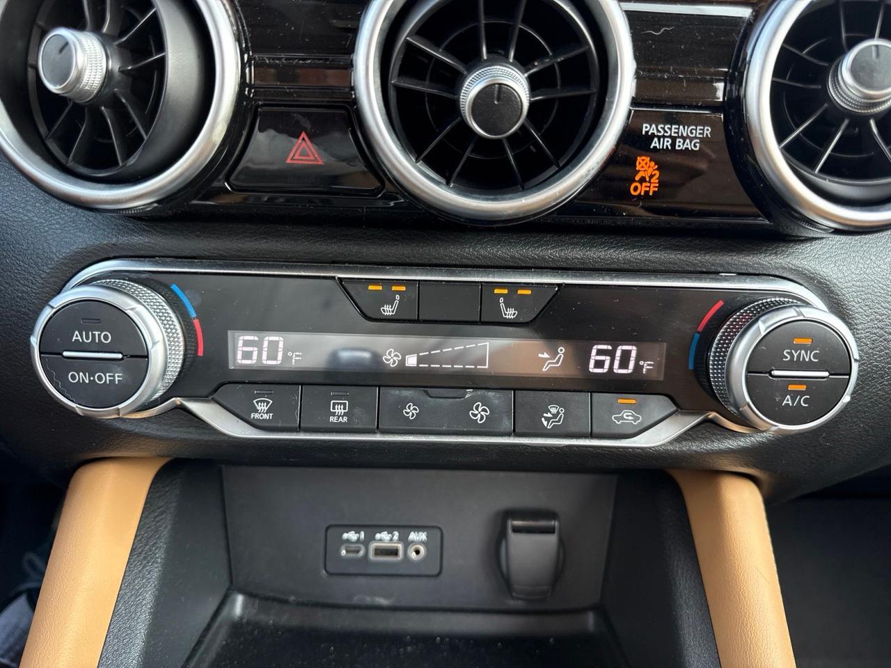 2020 Nissan Sentra SV Chantilly VA
