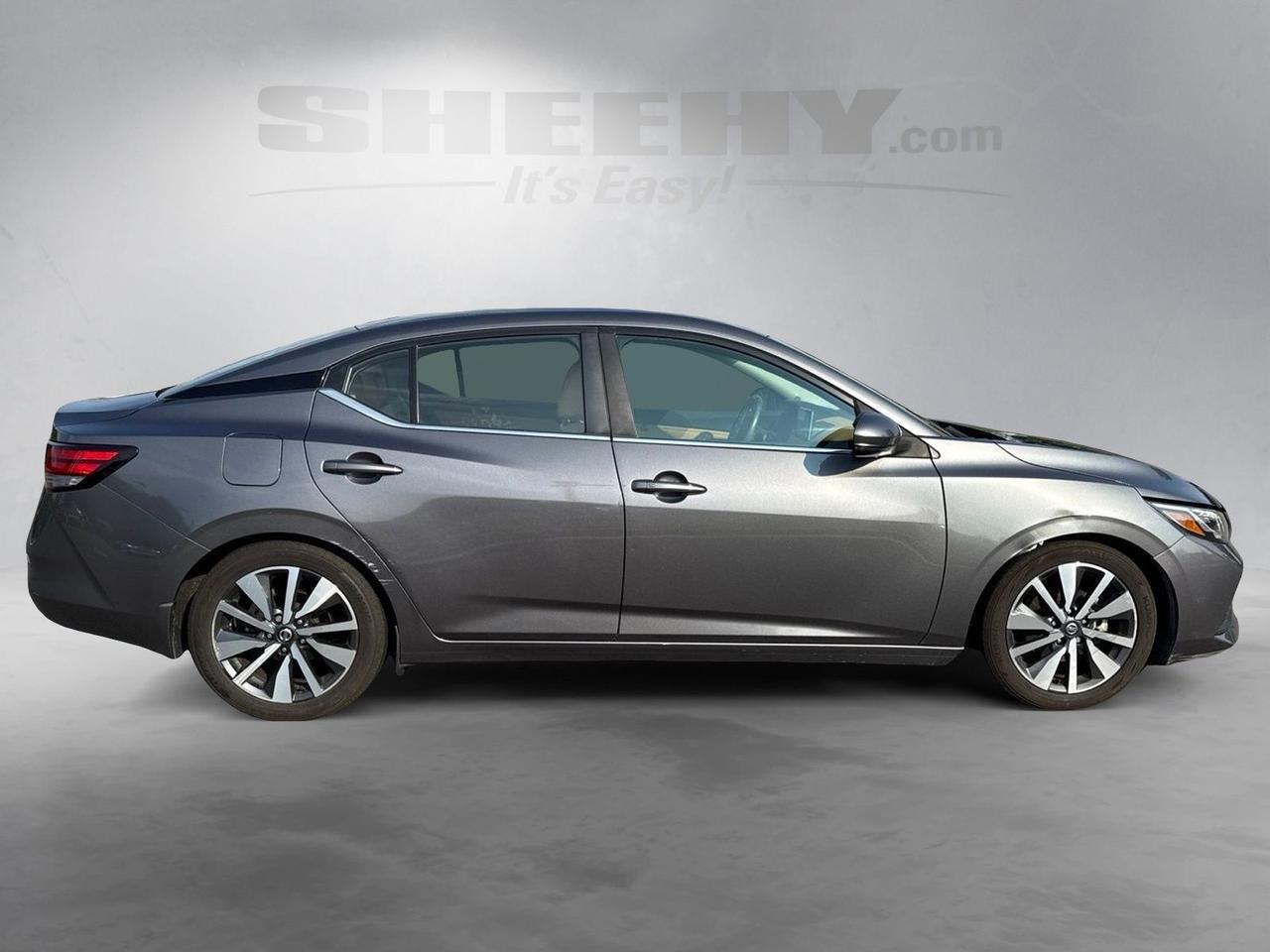 2020 Nissan Sentra SV Chantilly VA