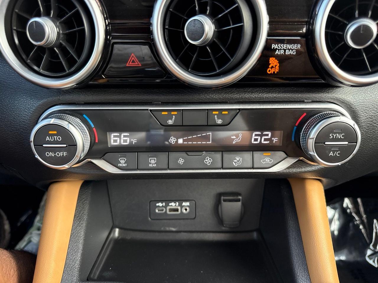 2020 Nissan Sentra SV Chantilly VA