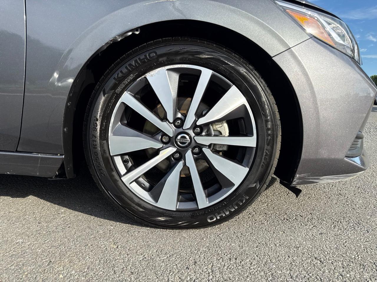 2020 Nissan Sentra SV Chantilly VA