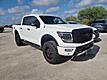 2020 Nissan Titan PRO-4X