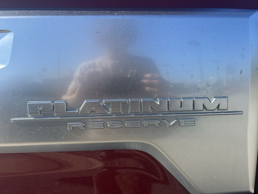 2020 Nissan Titan Platinum Reserve Crestwood KY