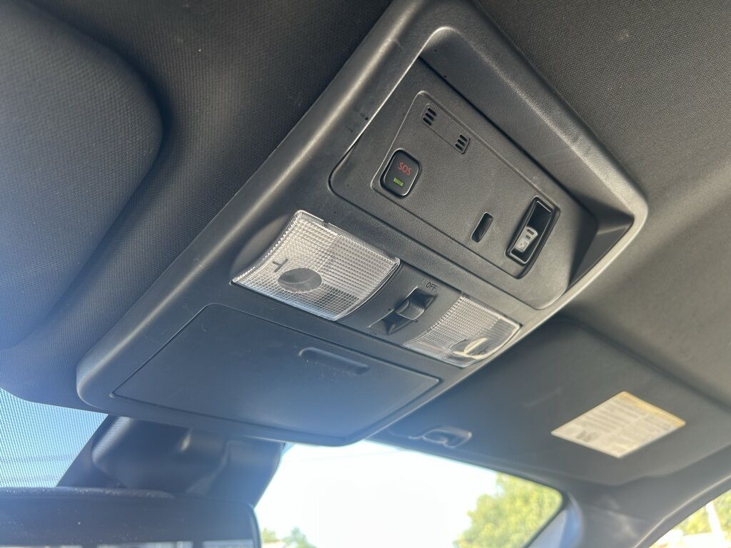 2020 Nissan Titan Platinum Reserve Crestwood KY