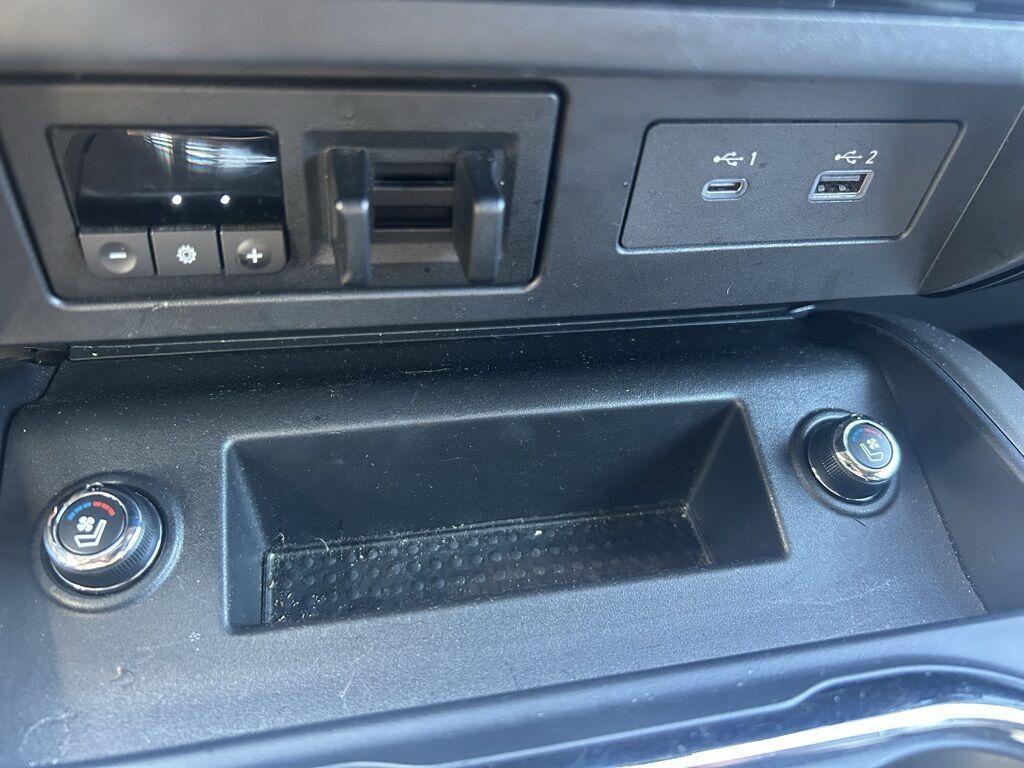 2020 Nissan Titan Platinum Reserve Crestwood KY