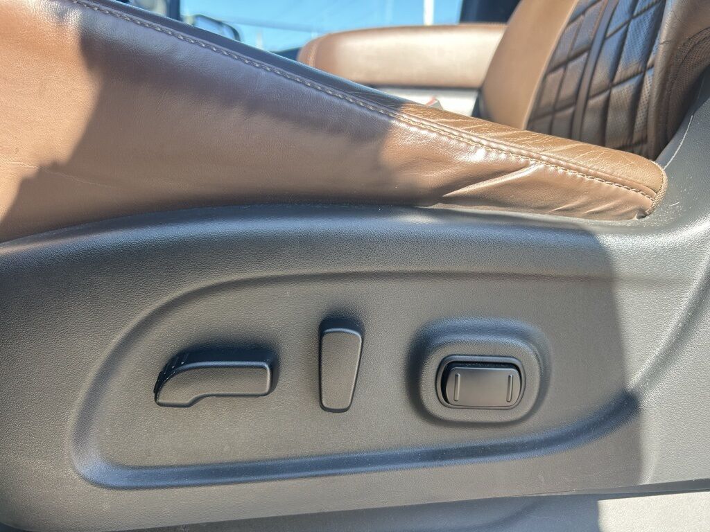 2020 Nissan Titan Platinum Reserve Crestwood KY