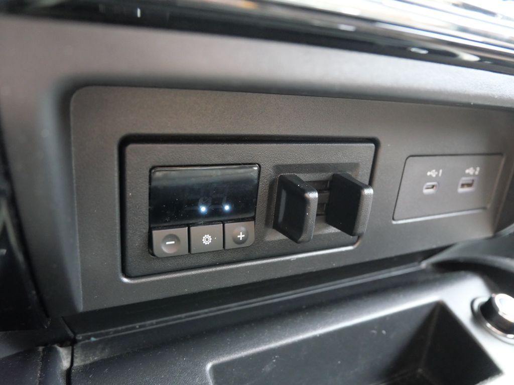 2020 Nissan Titan Platinum Reserve Mt Pleasant MI