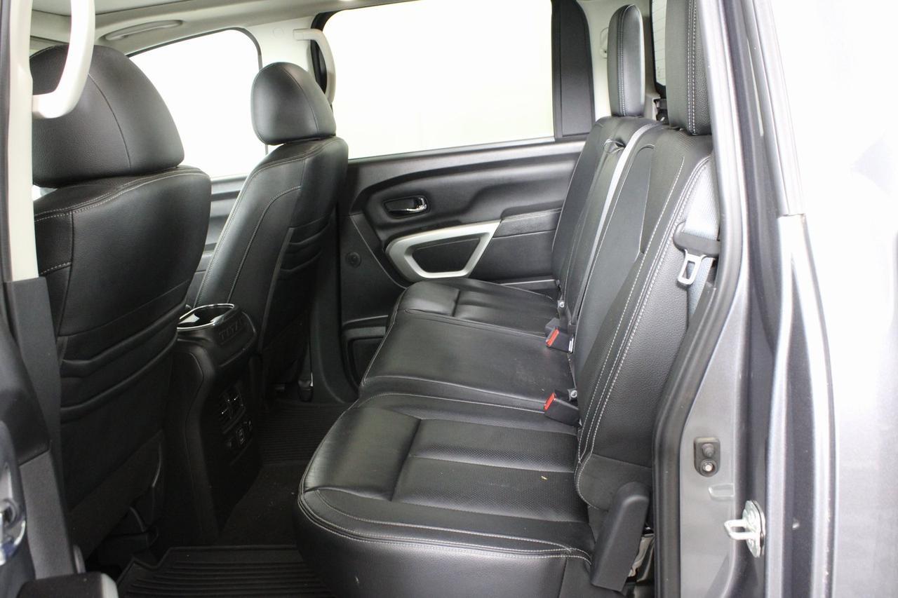 2020 Nissan Titan SL Manassas VA