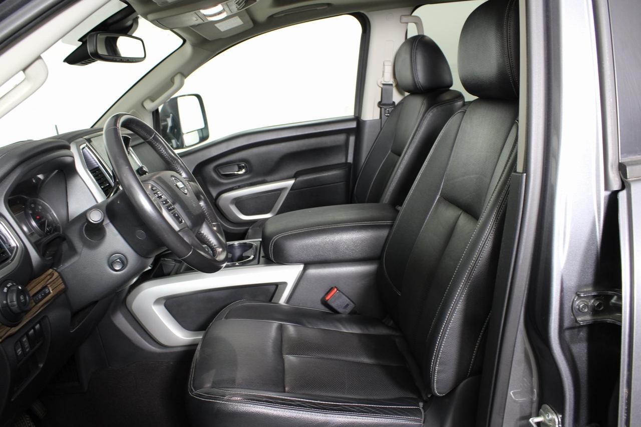2020 Nissan Titan SL Manassas VA