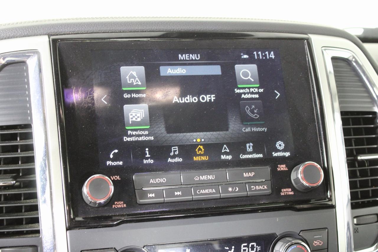 2020 Nissan Titan SL Manassas VA