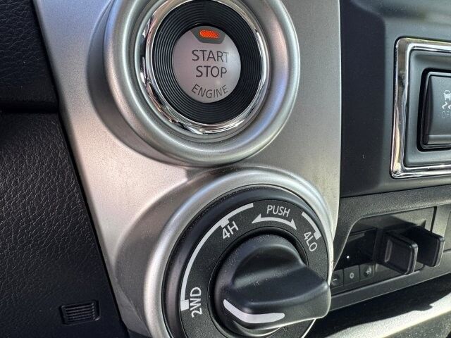 2020 Nissan Titan SV Port Charlotte FL