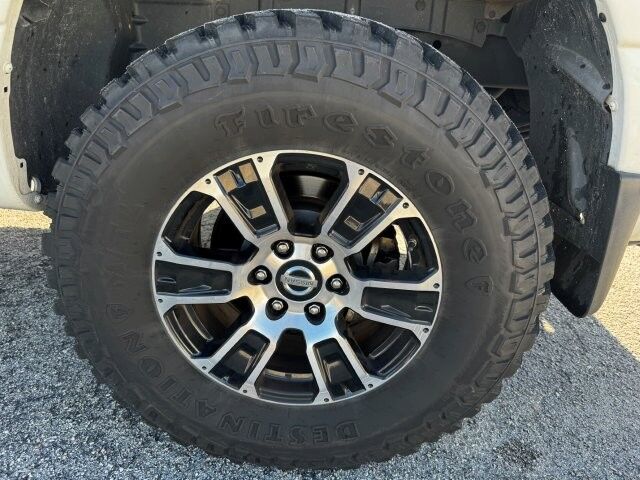 2020 Nissan Titan SV Port Charlotte FL
