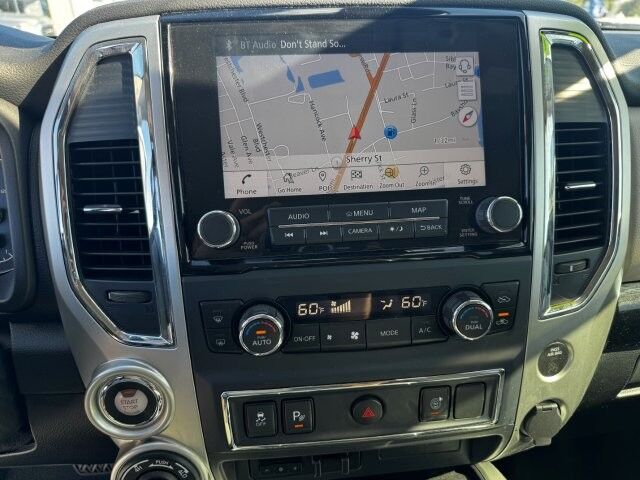 2020 Nissan Titan SV Port Charlotte FL