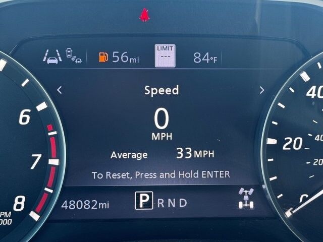 2020 Nissan Titan SV Port Charlotte FL