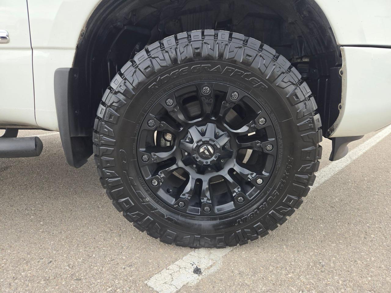 2020 Nissan Titan SV Castroville TX