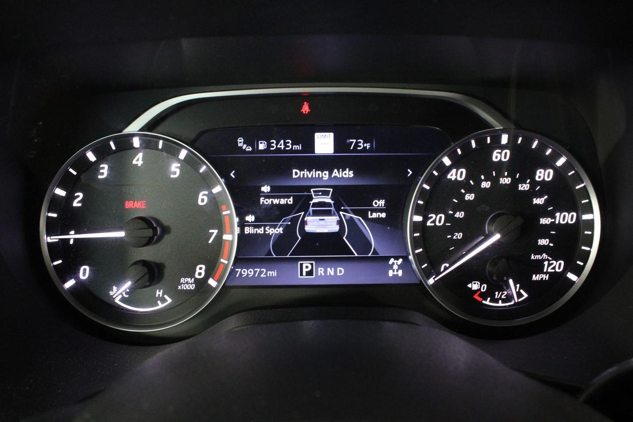 2020 Nissan Titan SV Manassas VA
