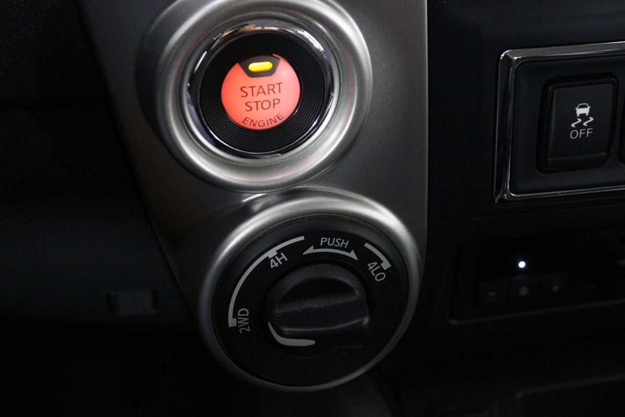 2020 Nissan Titan SV Manassas VA