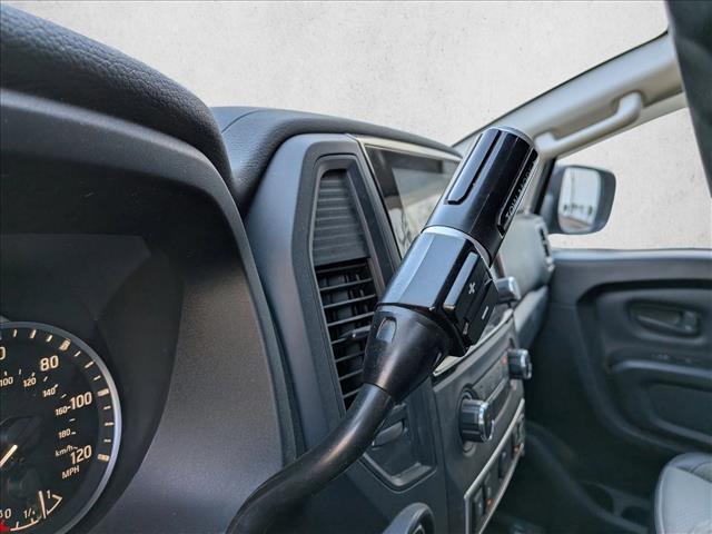 2020 Nissan Titan XD S Roseville CA