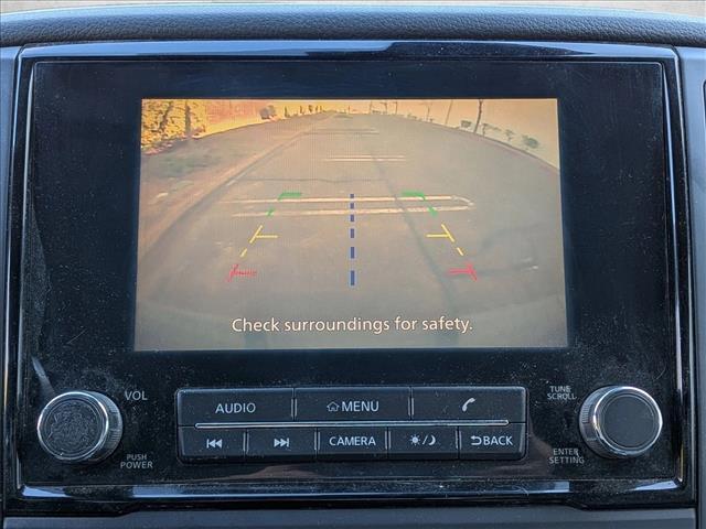 2020 Nissan Titan XD S Roseville CA