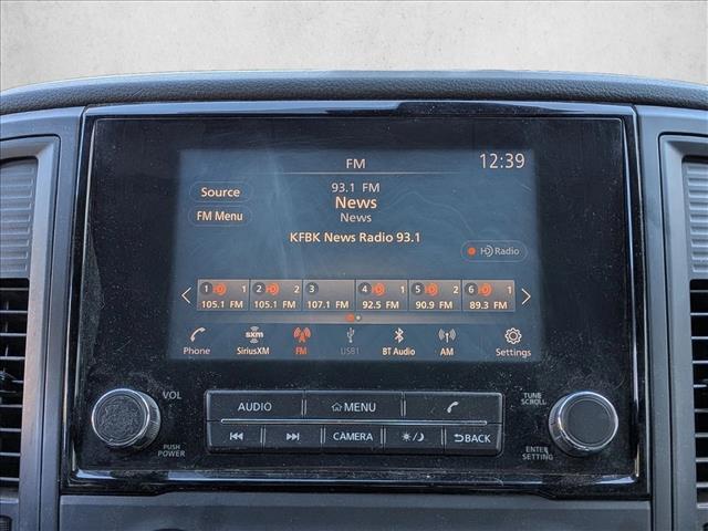 2020 Nissan Titan XD S Roseville CA