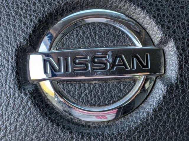 2020 Nissan Titan XD S Roseville CA