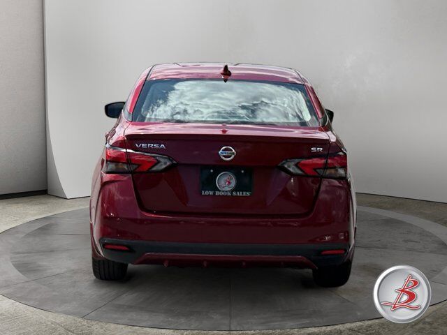 2020 Nissan VERSA SR Salt Lake City UT