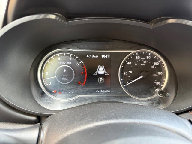 2020 Nissan VERSA SR Salt Lake City UT