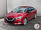 2020 Nissan VERSA SR Salt Lake City UT