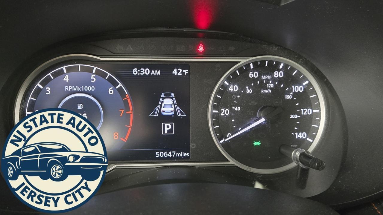 2020 Nissan Versa 1.6 SR Jersey City NJ