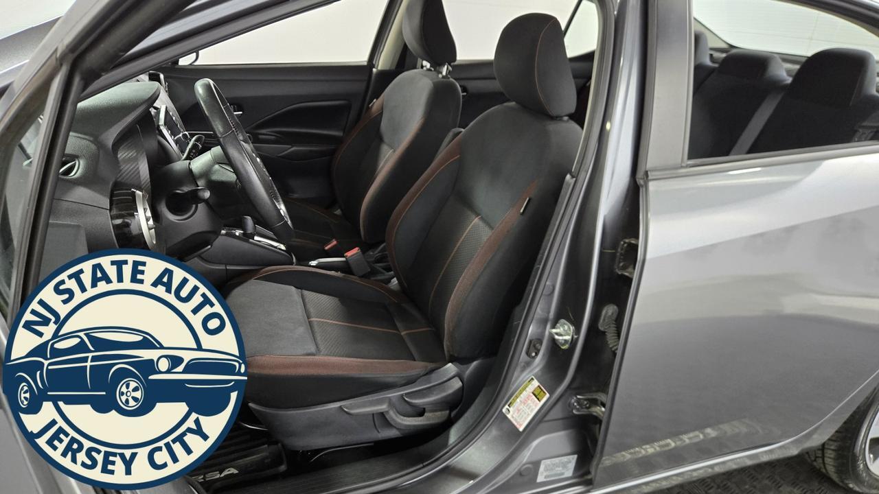 2020 Nissan Versa 1.6 SR Jersey City NJ