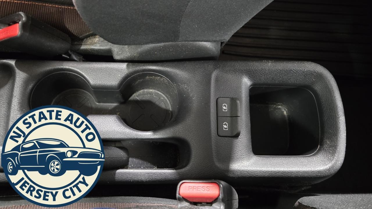 2020 Nissan Versa 1.6 SR Jersey City NJ