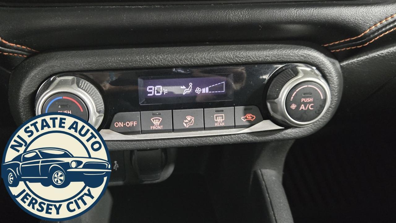 2020 Nissan Versa 1.6 SR Jersey City NJ
