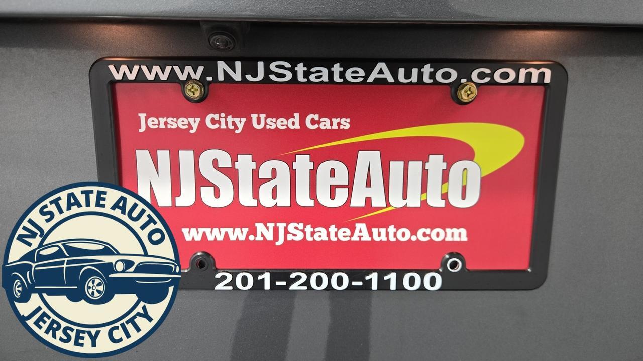 2020 Nissan Versa 1.6 SR Jersey City NJ