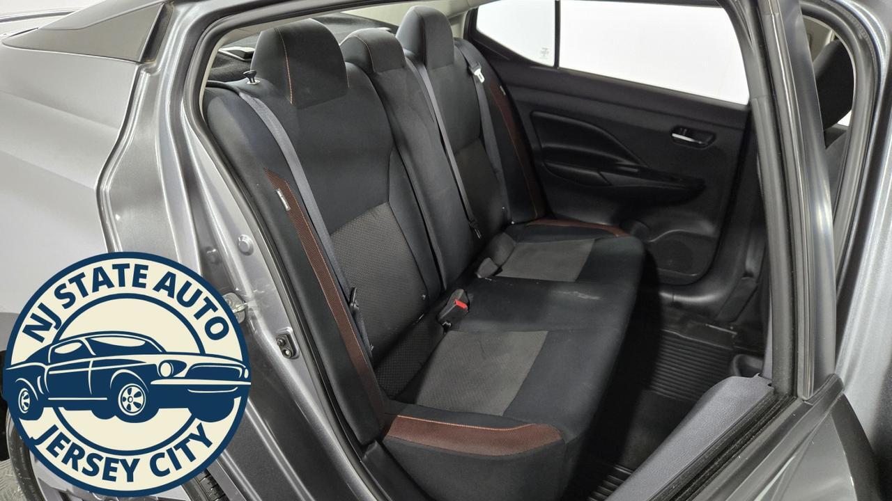 2020 Nissan Versa 1.6 SR Jersey City NJ
