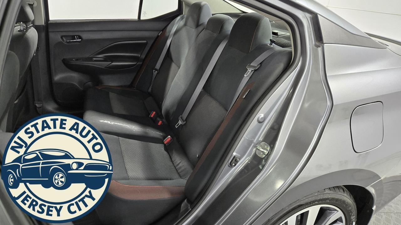 2020 Nissan Versa 1.6 SR Jersey City NJ