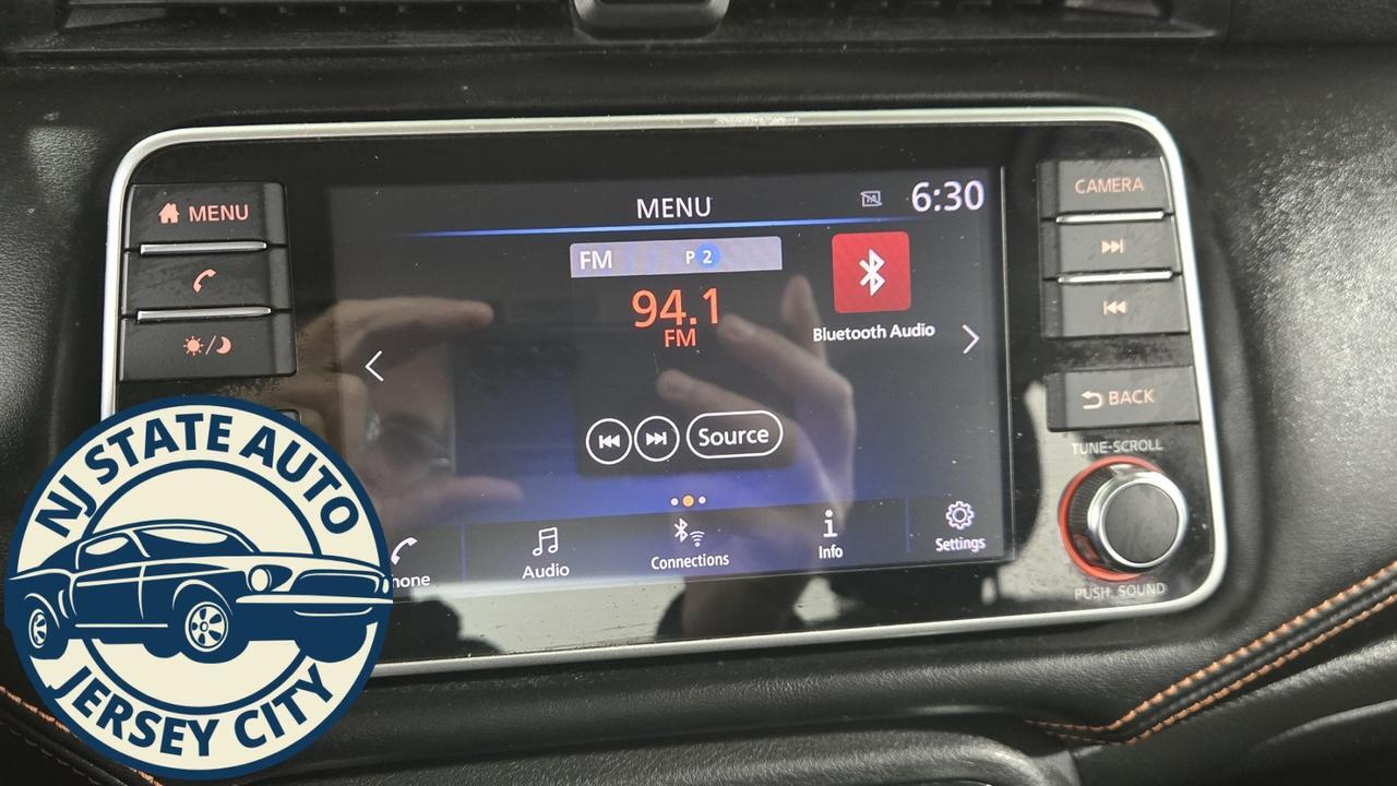 2020 Nissan Versa 1.6 SR Jersey City NJ