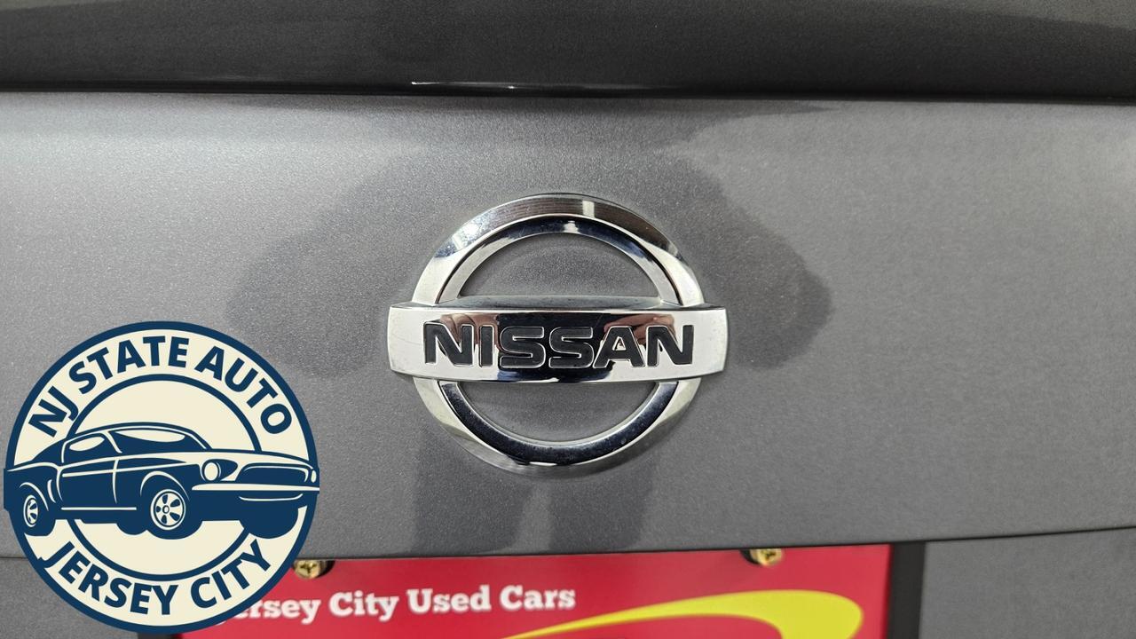 2020 Nissan Versa 1.6 SR Jersey City NJ