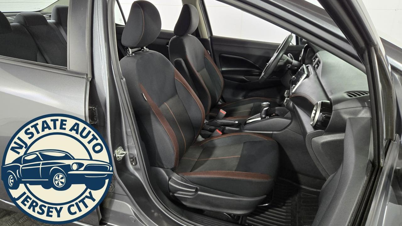 2020 Nissan Versa 1.6 SR Jersey City NJ