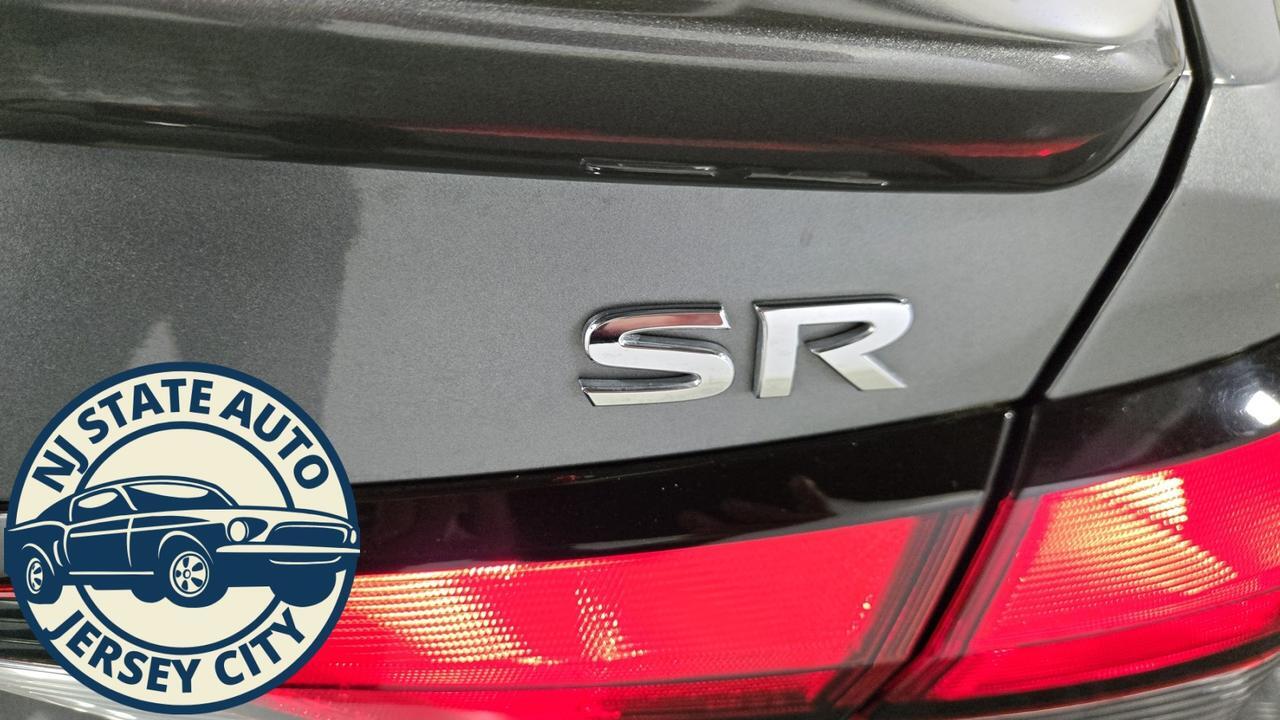 2020 Nissan Versa 1.6 SR Jersey City NJ