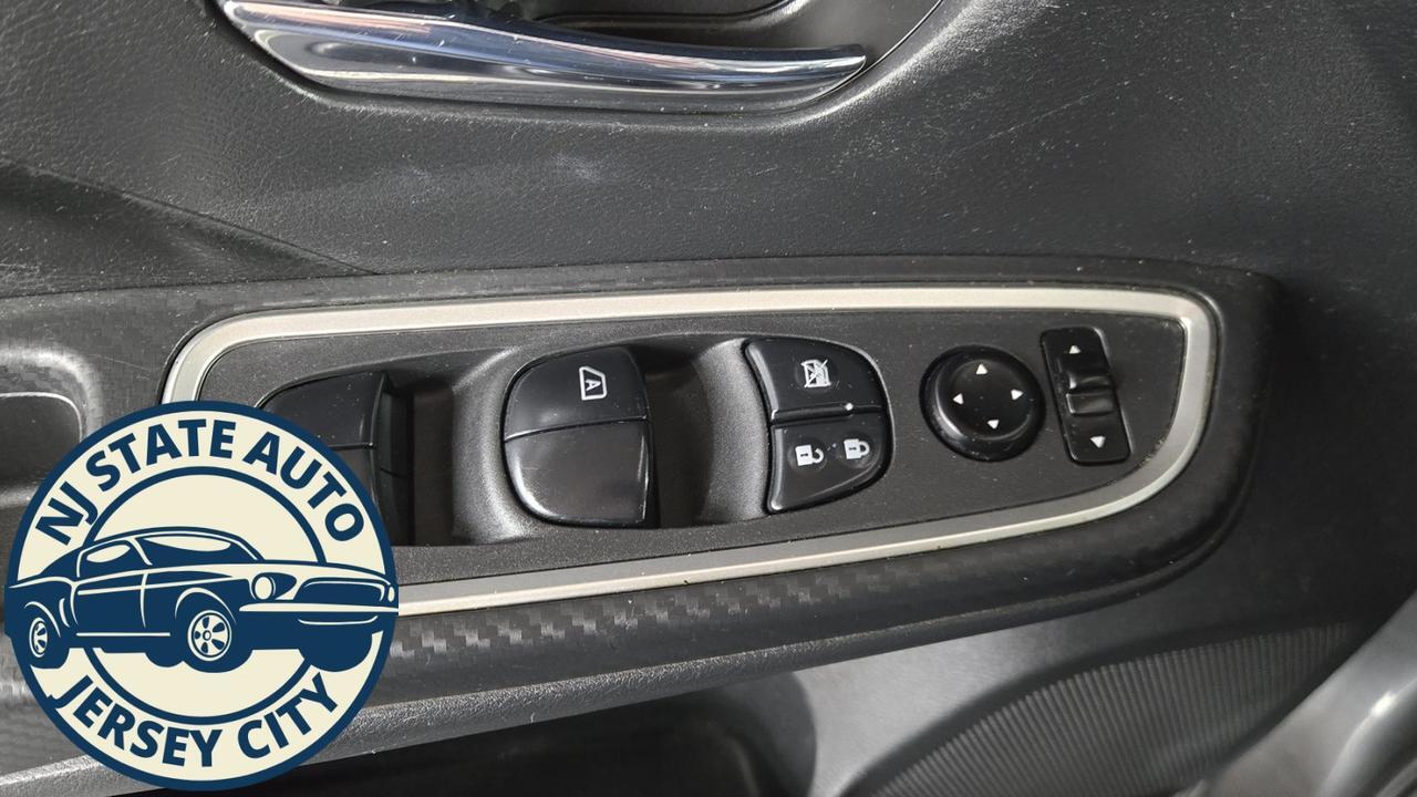 2020 Nissan Versa 1.6 SR Jersey City NJ